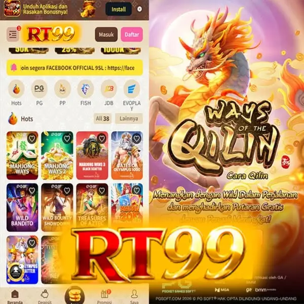 rt99 Unduh