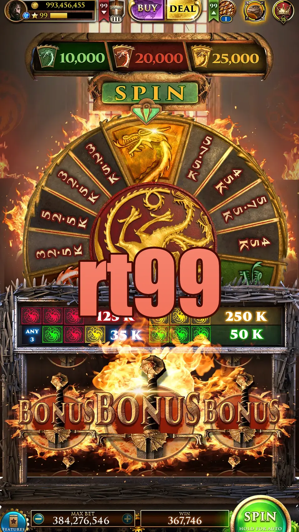 rt99 Unduh