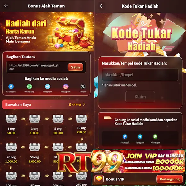 rt99 Tangkapan Layar - Resmi