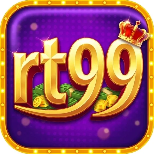 rt99 Logo - Resmi